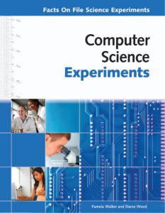 Rich Results on Google's SERP when searching for 'Computer Science Experiments Book'